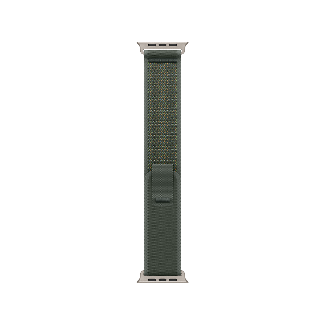 CORREA LOOP TRAIL VERDE (49 MM) - TALLA M/L - TITA