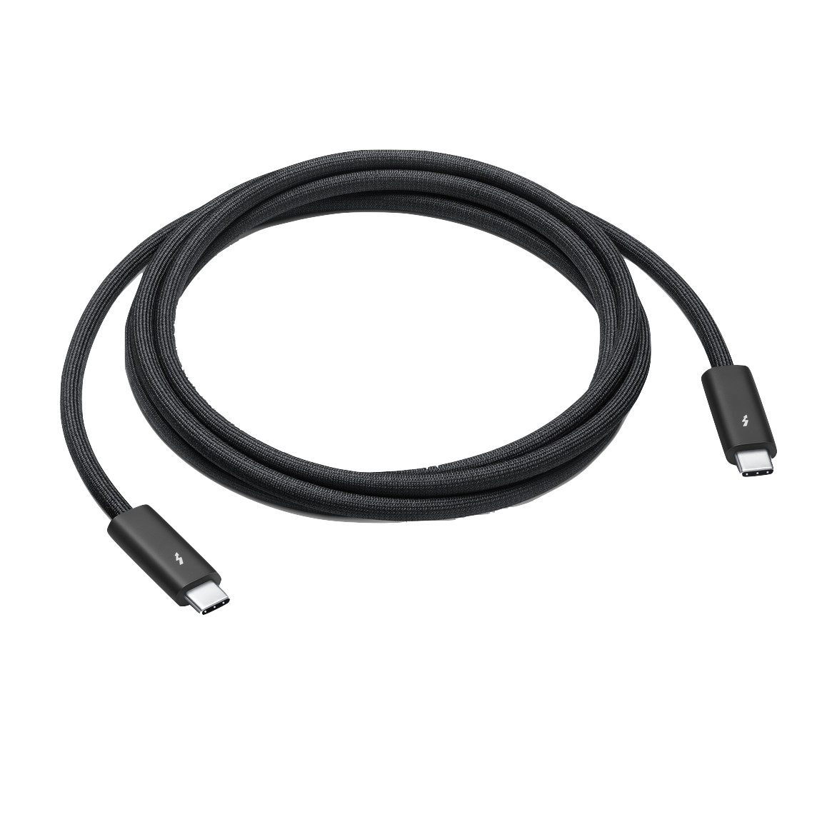 CABLE APPLE THUNDERBOLT 4 PRO (1,8M)