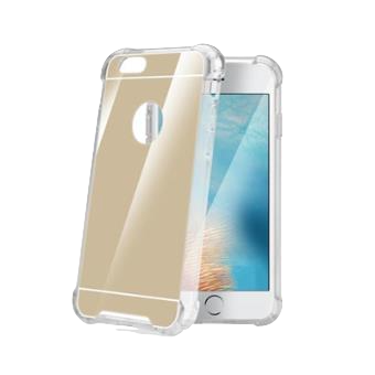FUNDA IPHONE 7 / 8 / SE (2020) CELLY COVER ARMOR -