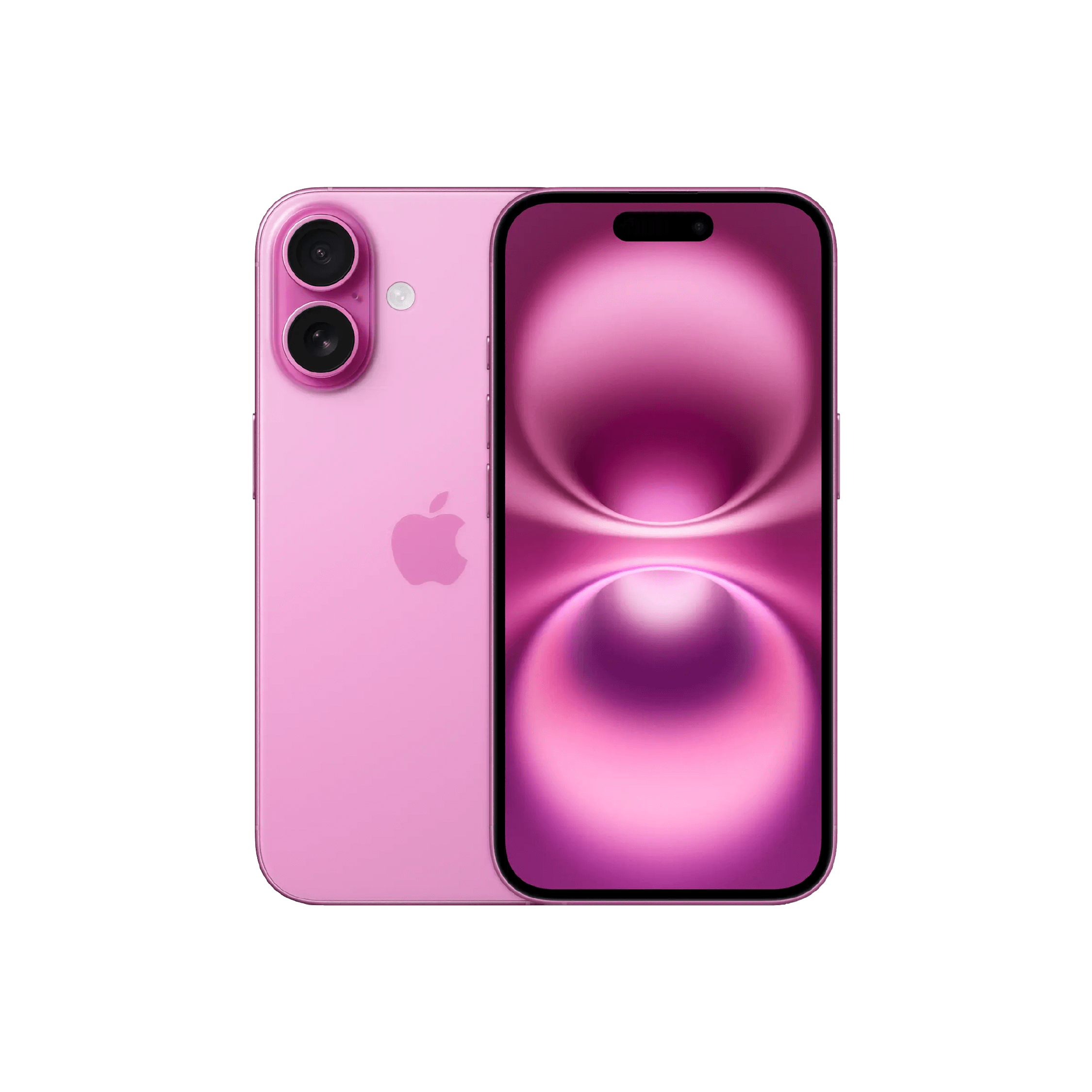iPhone 16 de 256GB en Rosa