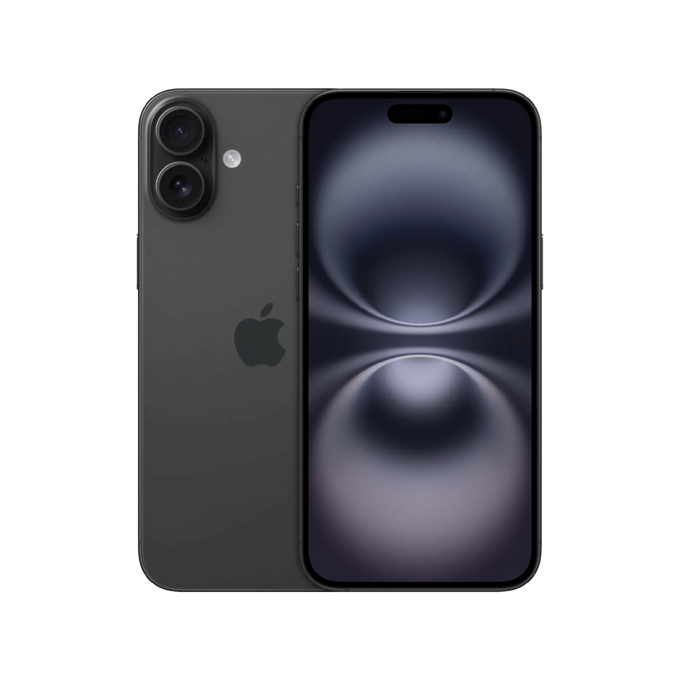 iPhone 16 Plus de 128GB en Negro