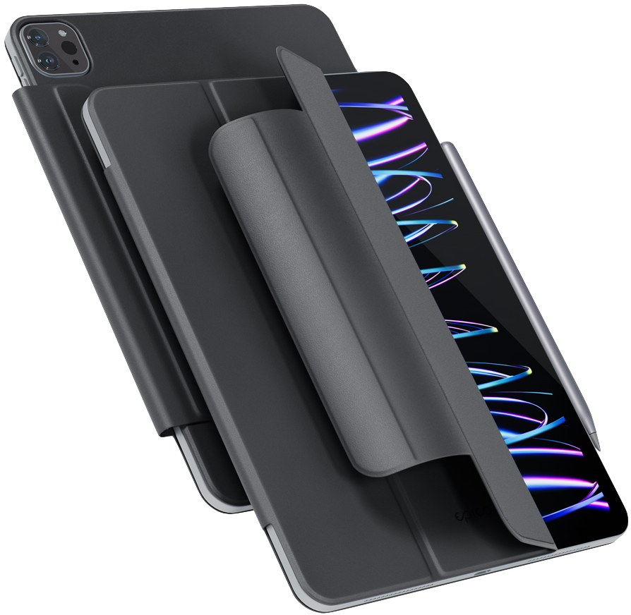FUNDA IPAD PRO 11 / AIR 10,9 EPICO MAGNETIC FLIP C