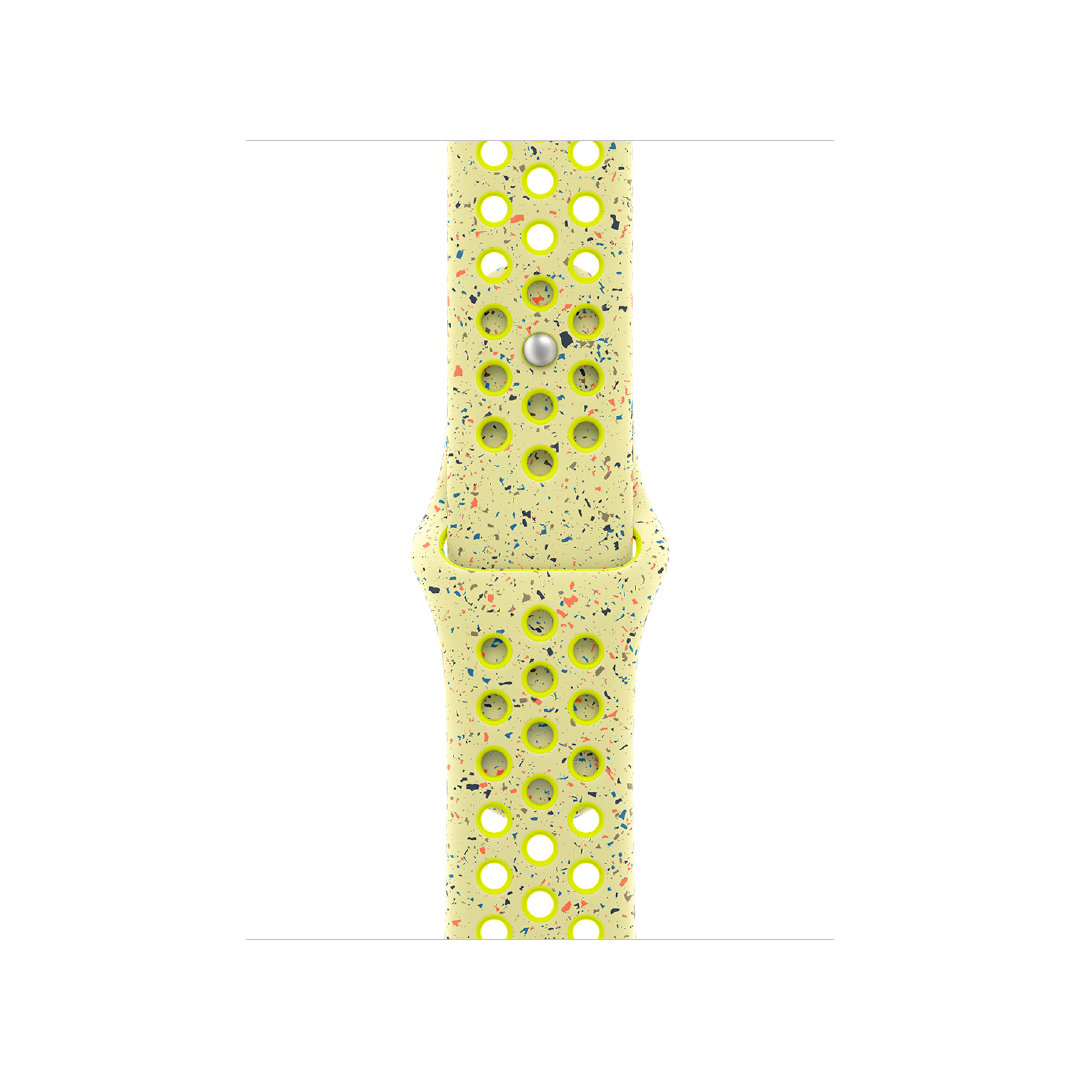 CORREA NIKE SPORT VOLT SPLASH (42 MM) - TALLA S/M
