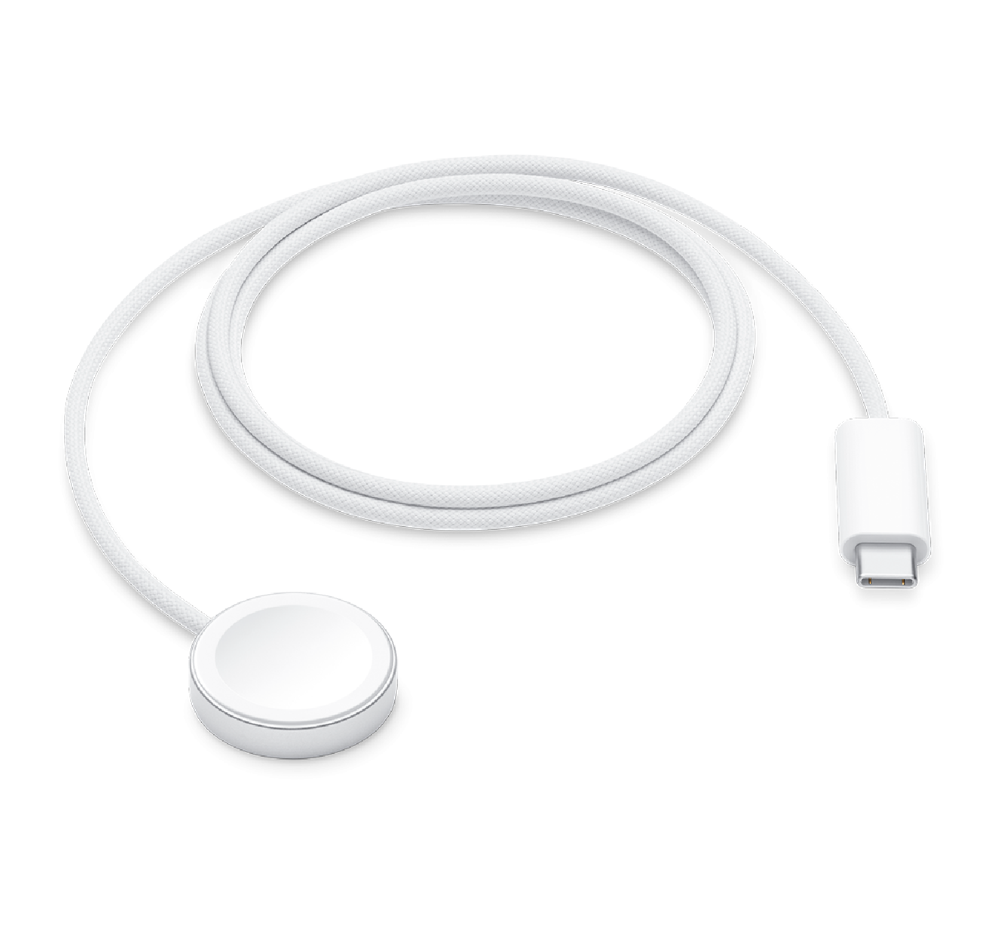 CABLE DE CARGA RÁPIDA MAGNÉTICA PARA EL APPLE WATC