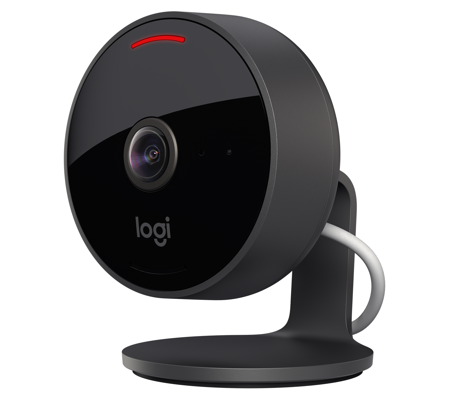 CÁMARA DE SEGURIDAD CIRCLE VIEW COMPATIBLE CON APP