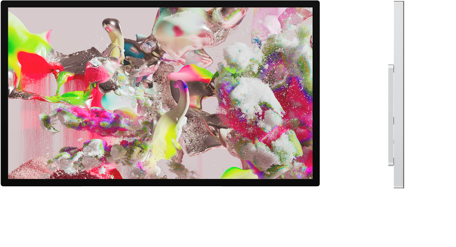 APPLE STUDIO DISPLAY (VIDRIO NANOTEXTURIZADO) + AD