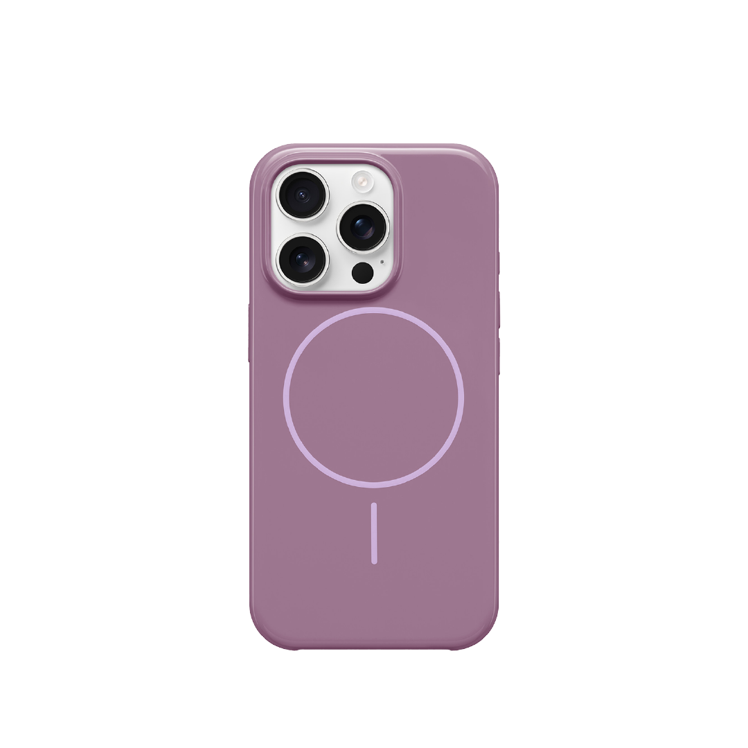 FUNDA BEATS CON MAGSAFE PARA EL IPHONE 16 PRO - AT
