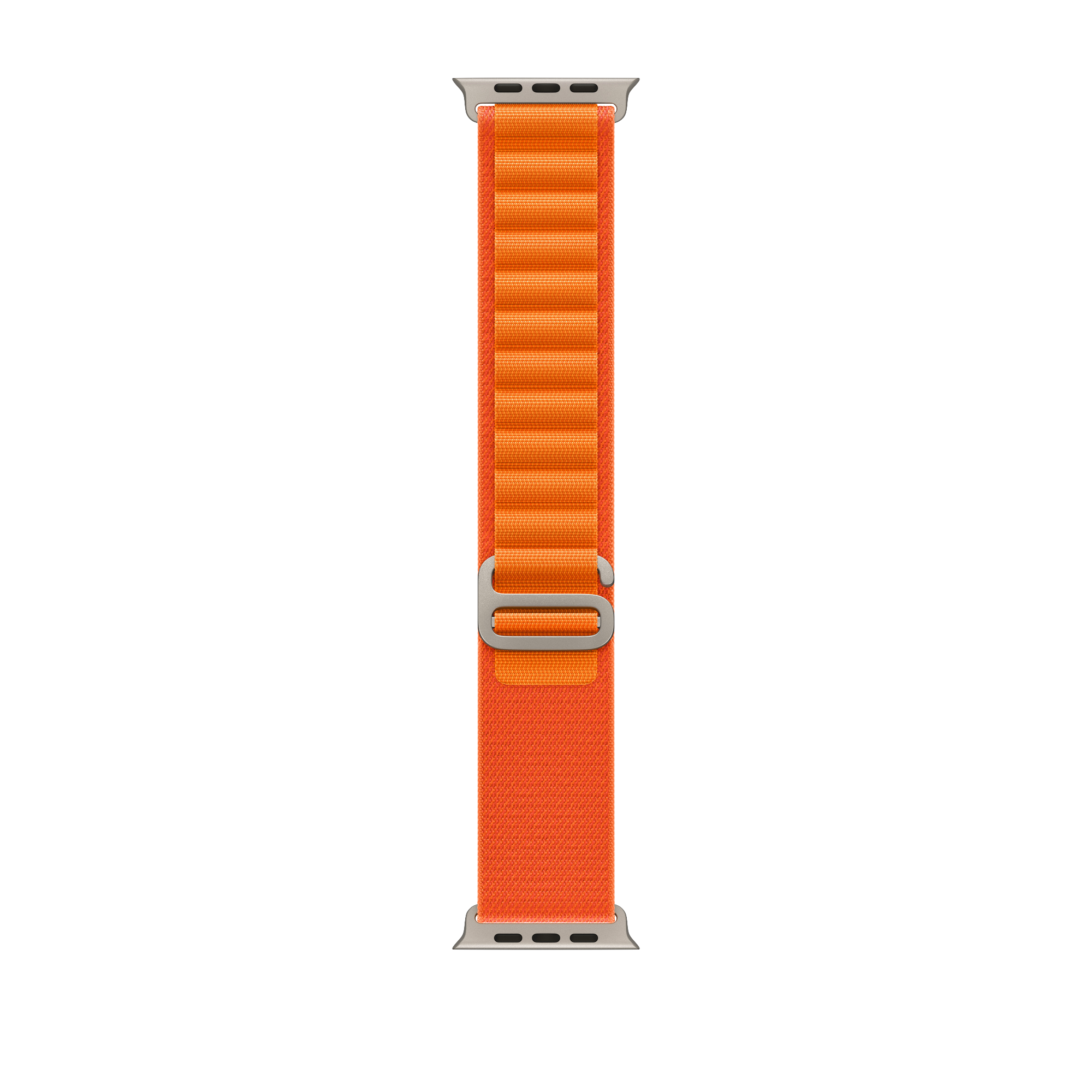 CORREA ALPINE LOOP APPLE WATCH ULTRA 49MM - NARANJ