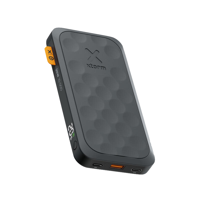 BATERÍA EXTERNA POWERBANK XTORM FUEL SERIES 5 1000