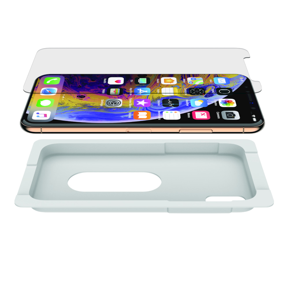 PROTECTOR DE PANTALLA SCREENFORCE INVISIGLASS ULTR