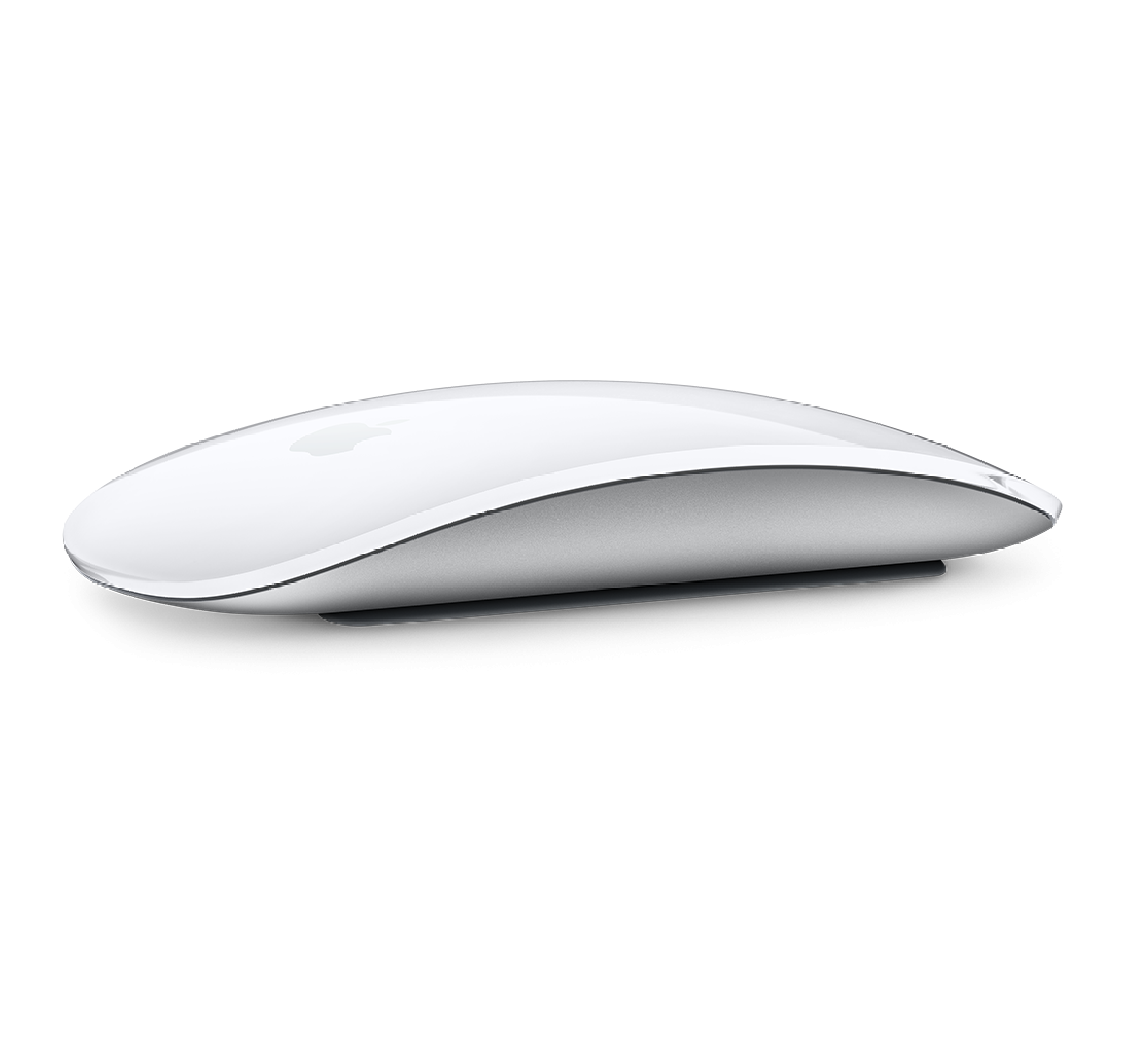 APPLE MAGIC MOUSE - SUPERFICIE BLANCA