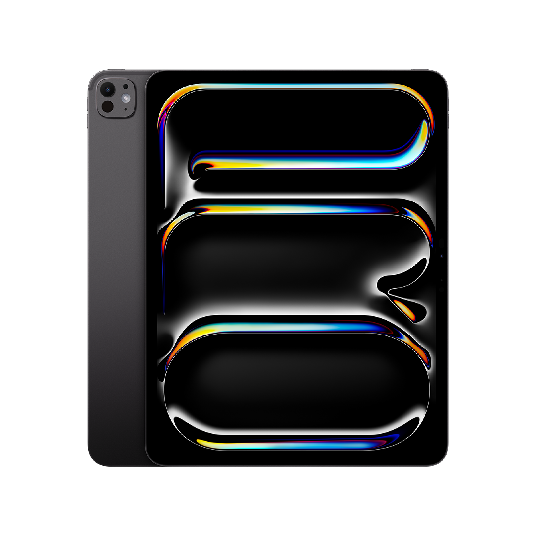 iPad Pro M4 13 Wi-Fi de 1TB - Negro Espacial