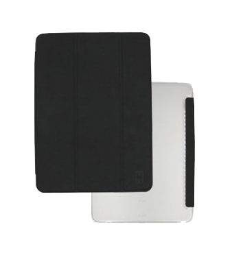 FUNDA IPAD 10,9 (10ª GEN) MW FOLIO SLIM - NEGRO
