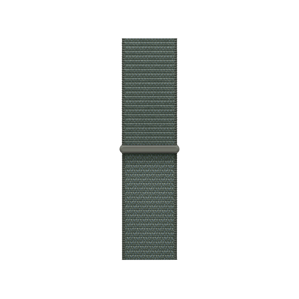 CORREA LOOP SPORT APPLE WATCH 40MM - VERDE SALVIA