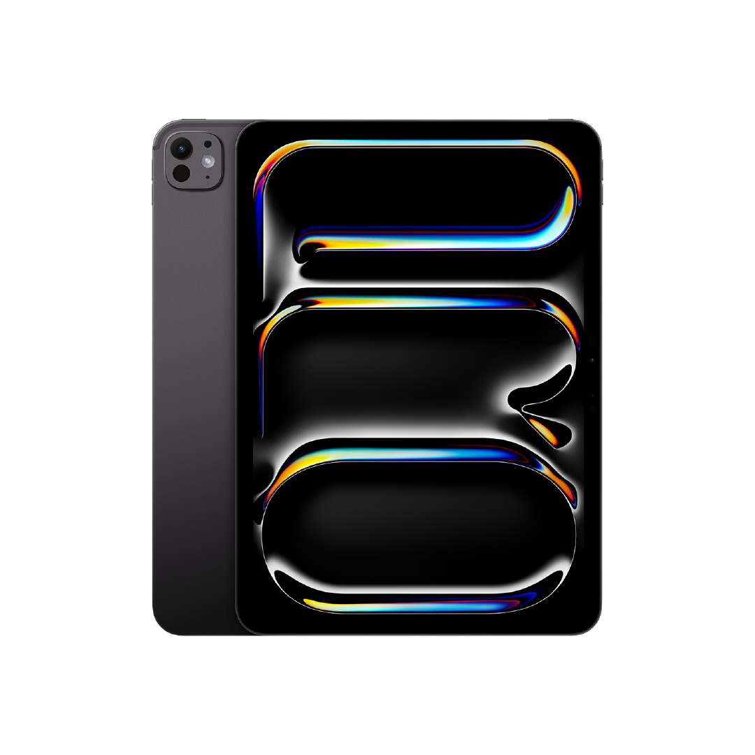 iPad Pro M4 11 Wi-Fi de 1TB - Negro Espacial