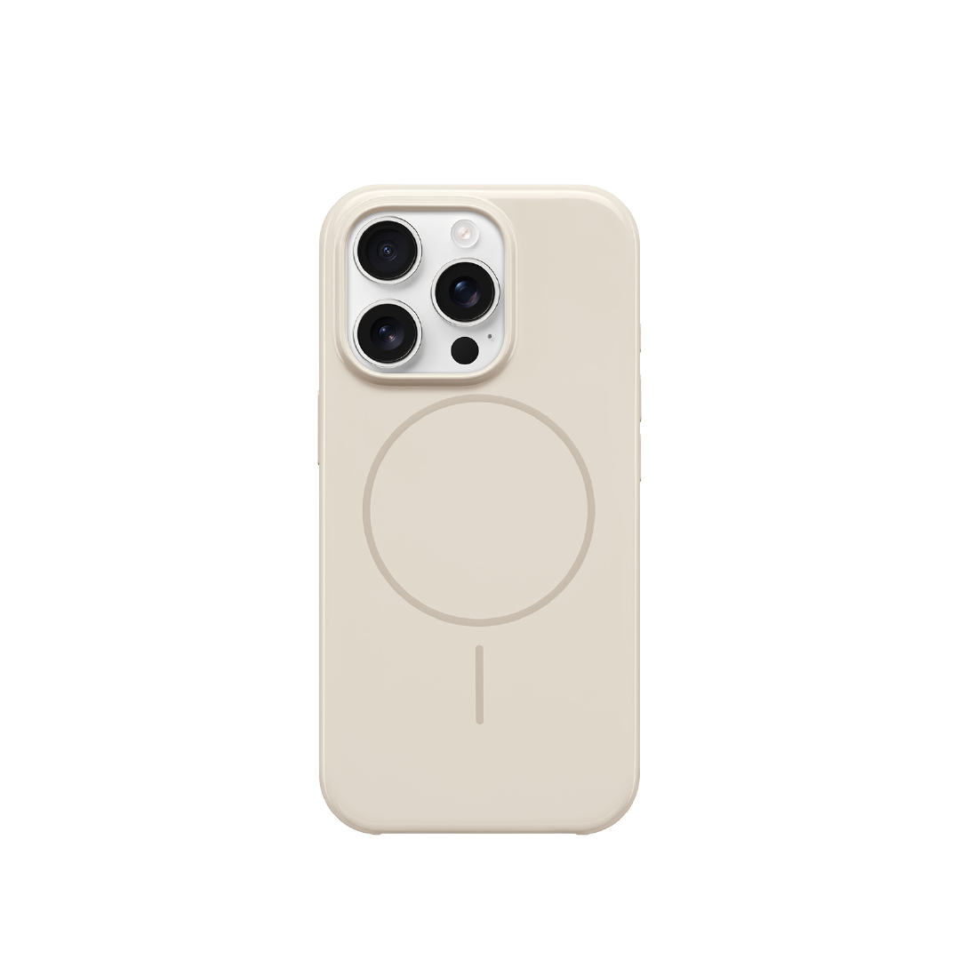 FUNDA BEATS CON MAGSAFE PARA EL IPHONE 16 PRO - PI