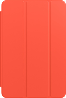 APPLE IPAD MINI SMART COVER - NARANJA ELÉCTRICO