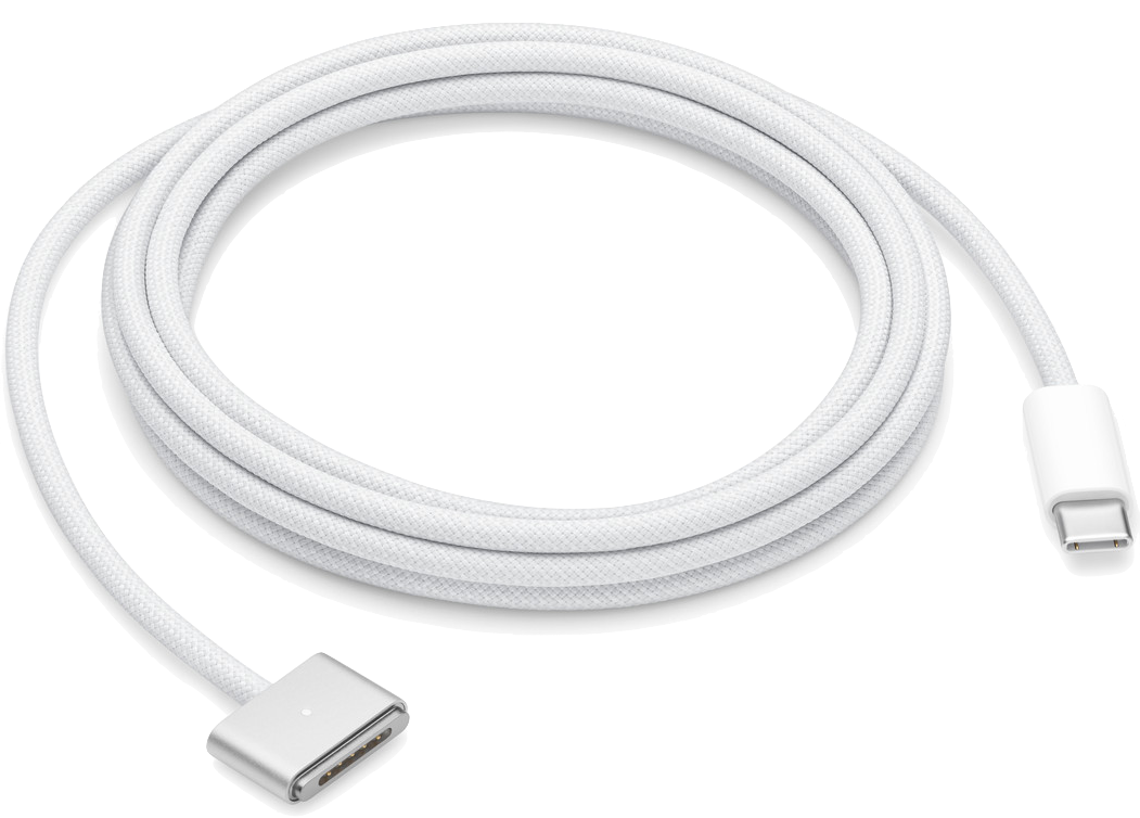 CABLE DE USB-C A MAGSAFE 3 (2 M)