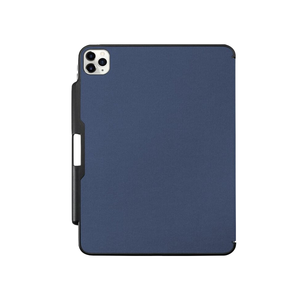 FUNDA IPAD PRO 11 EPICO PRO FLIP CASE 2 - AZUL
