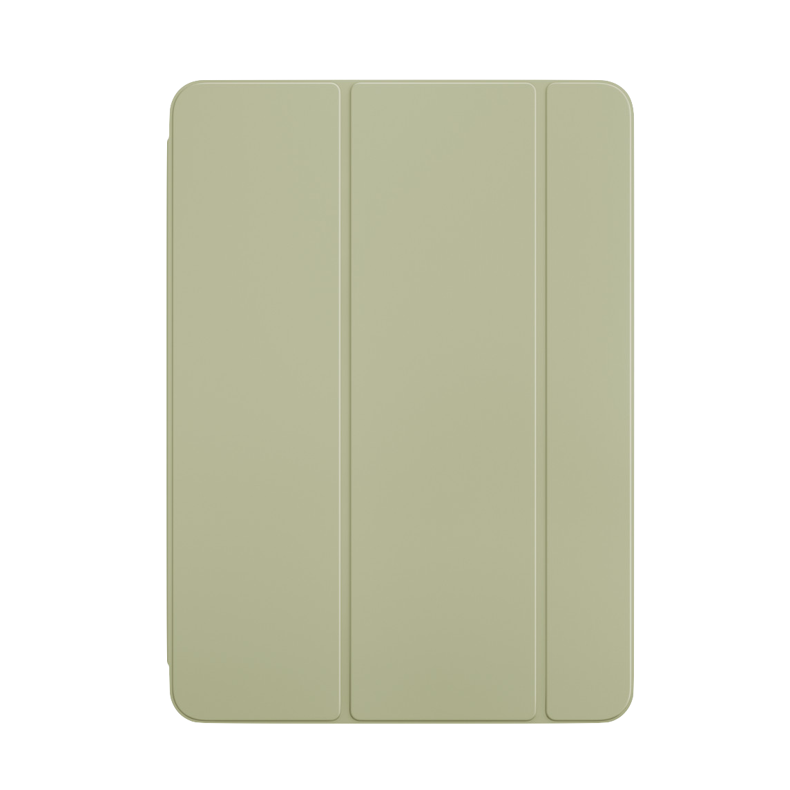 FUNDA APPLE SMART FOLIO IPAD AIR 13 (M2) - VERDE S