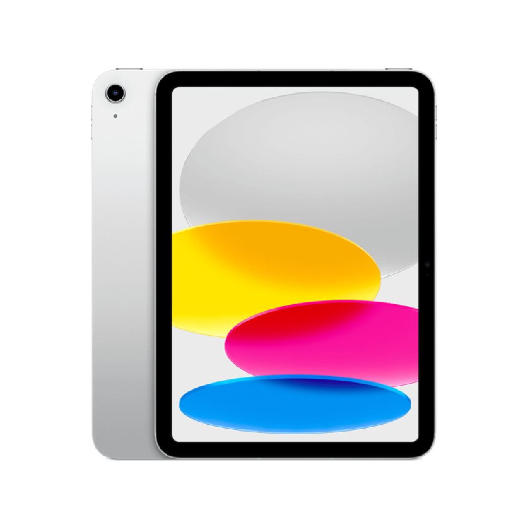 Apple iPad A16 Wi‑Fi de 256GB - Plata (11ª Gen / 2025)