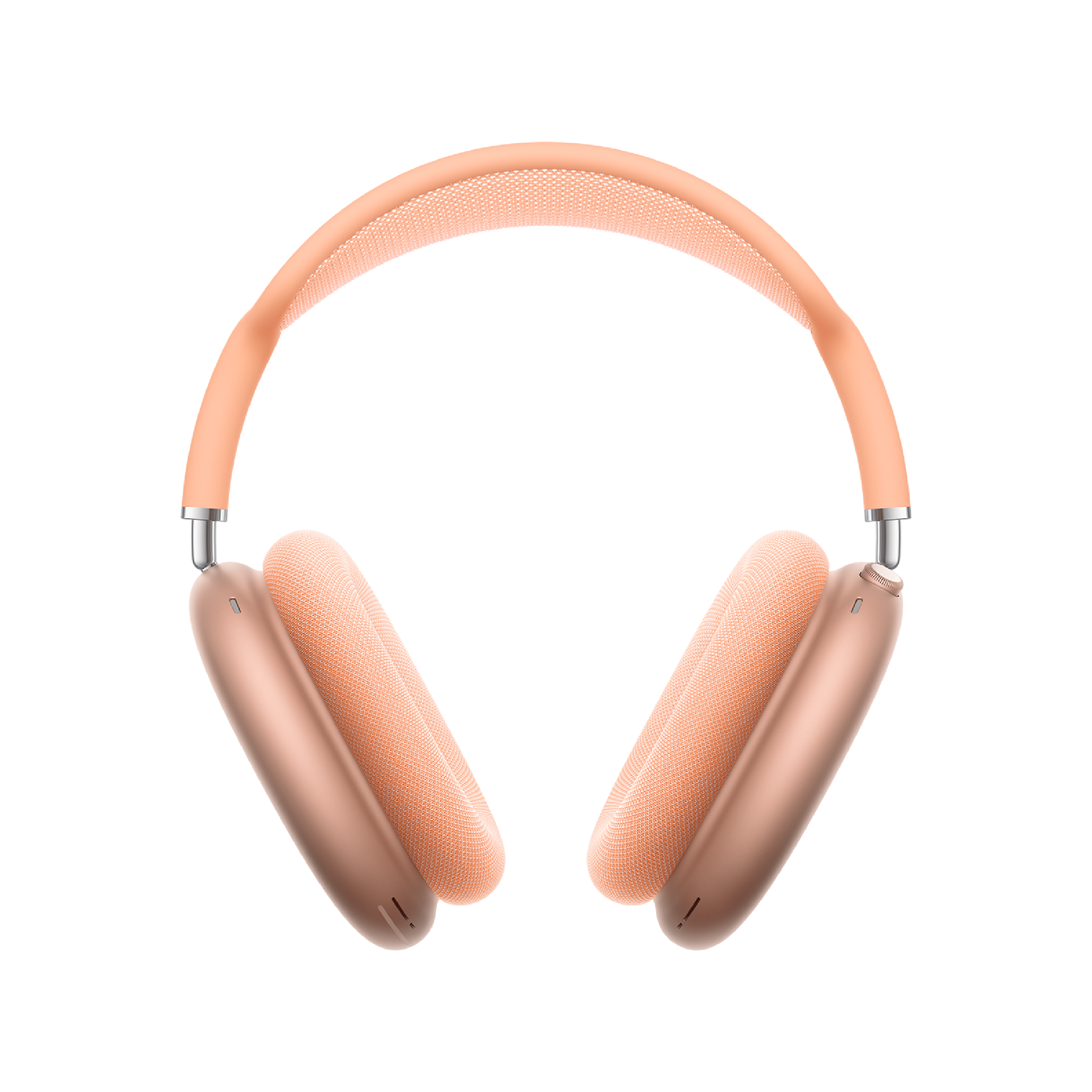 AIRPODS MAX - NARANJA