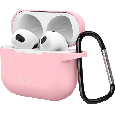 FUNDA SILICONA AIRPODS 3 EPICO OUTDOOR COVER - ROS