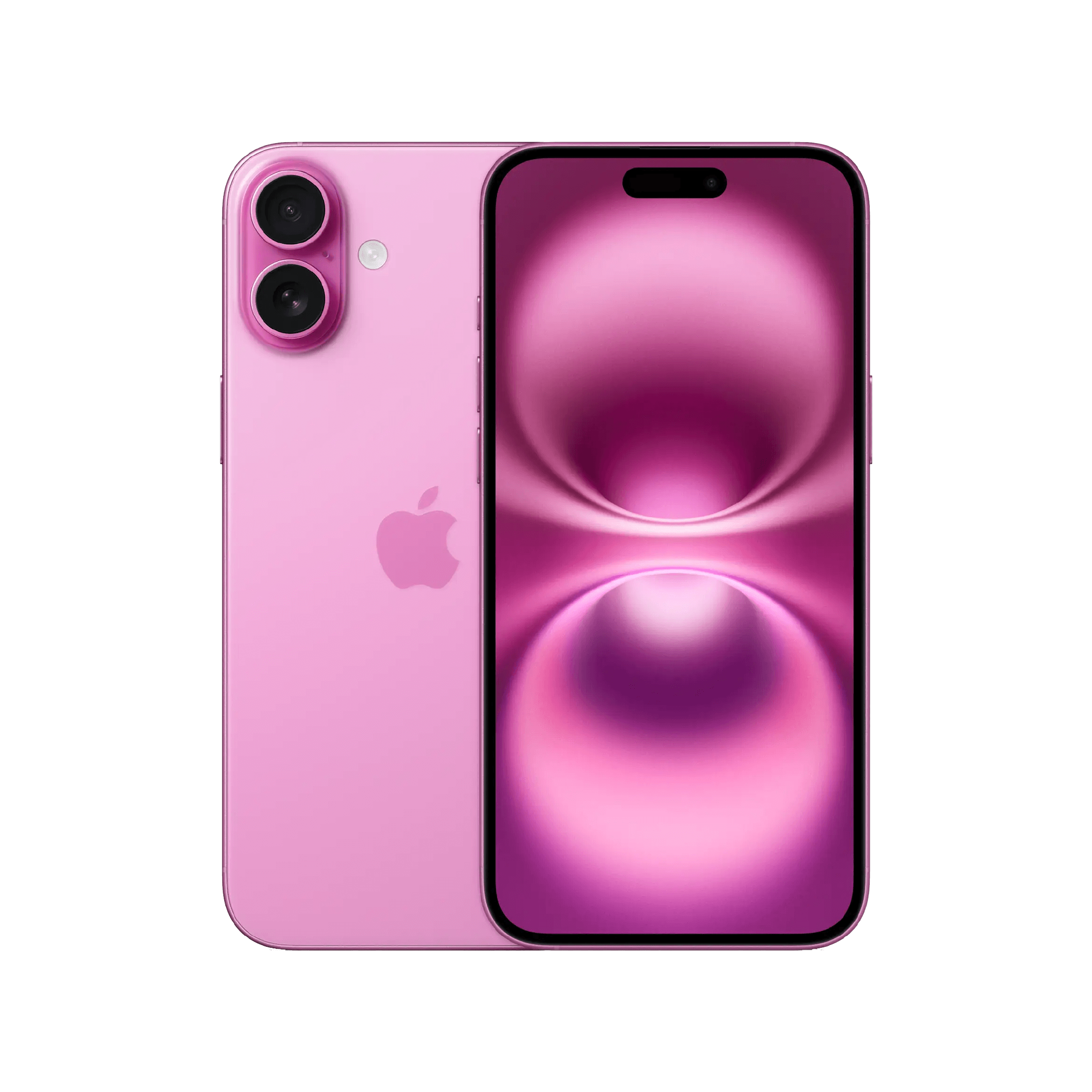 iPhone 16 Plus de 128GB en Rosa