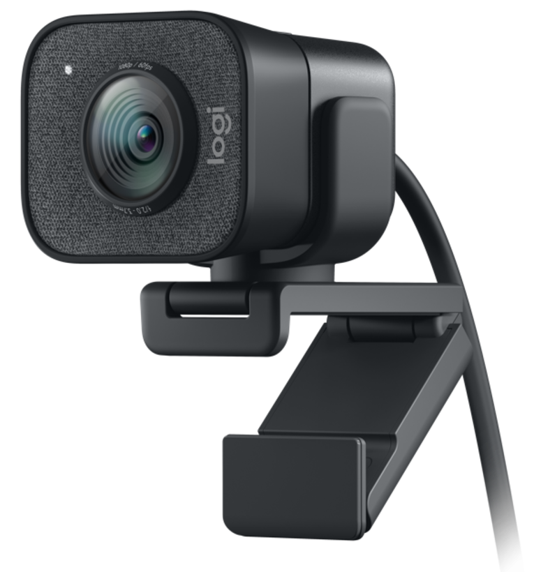 LOGITECH STREAMCAM