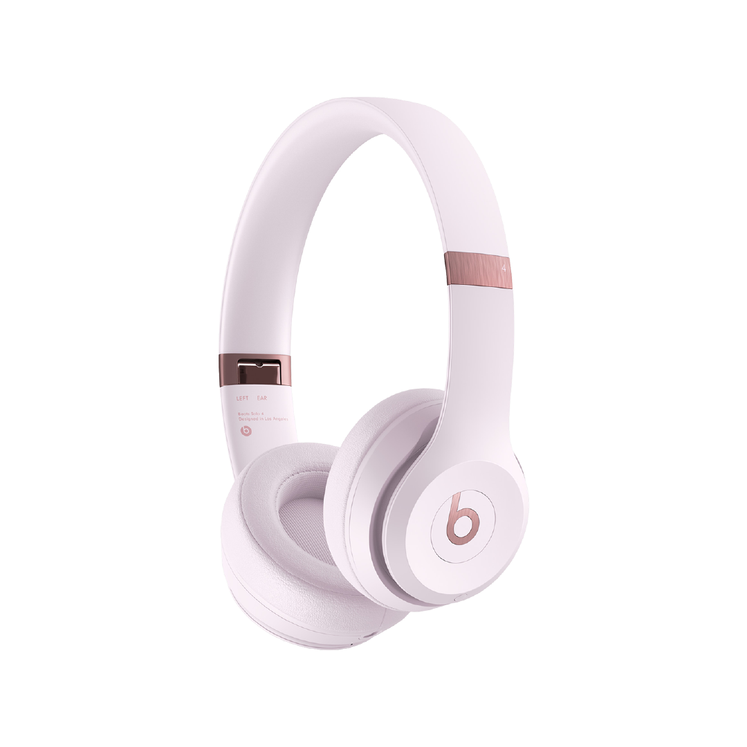 BEATS SOLO4 WIRELESS - ROSA