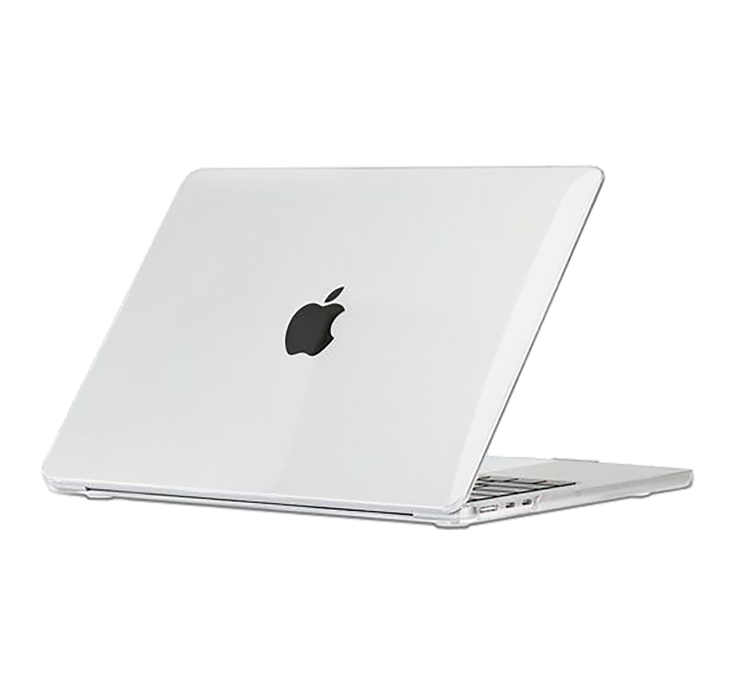 CARCASA MACBOOK AIR 15 (M2/M3) CRYSTAL CLEAR