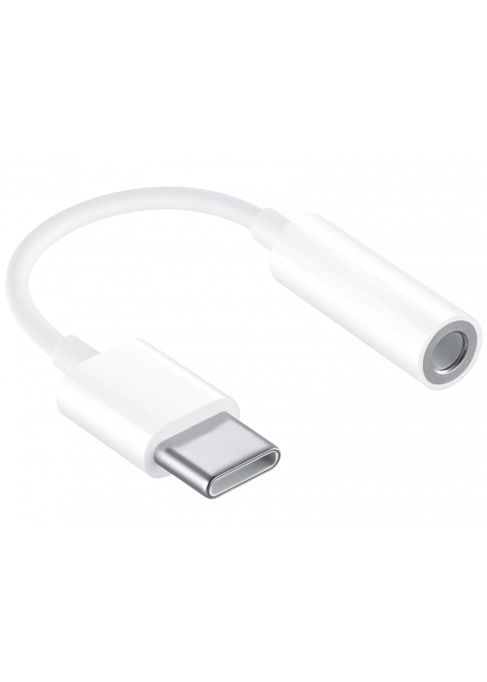 ADAPTADOR USB-C A JACK 3,5MM
