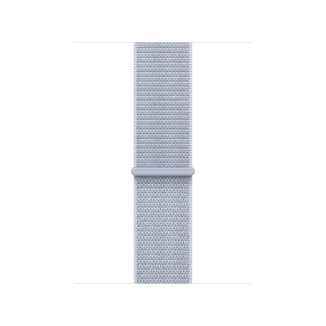 CORREA LOOP DEPORTIVA AZUL NUBE (42 MM)