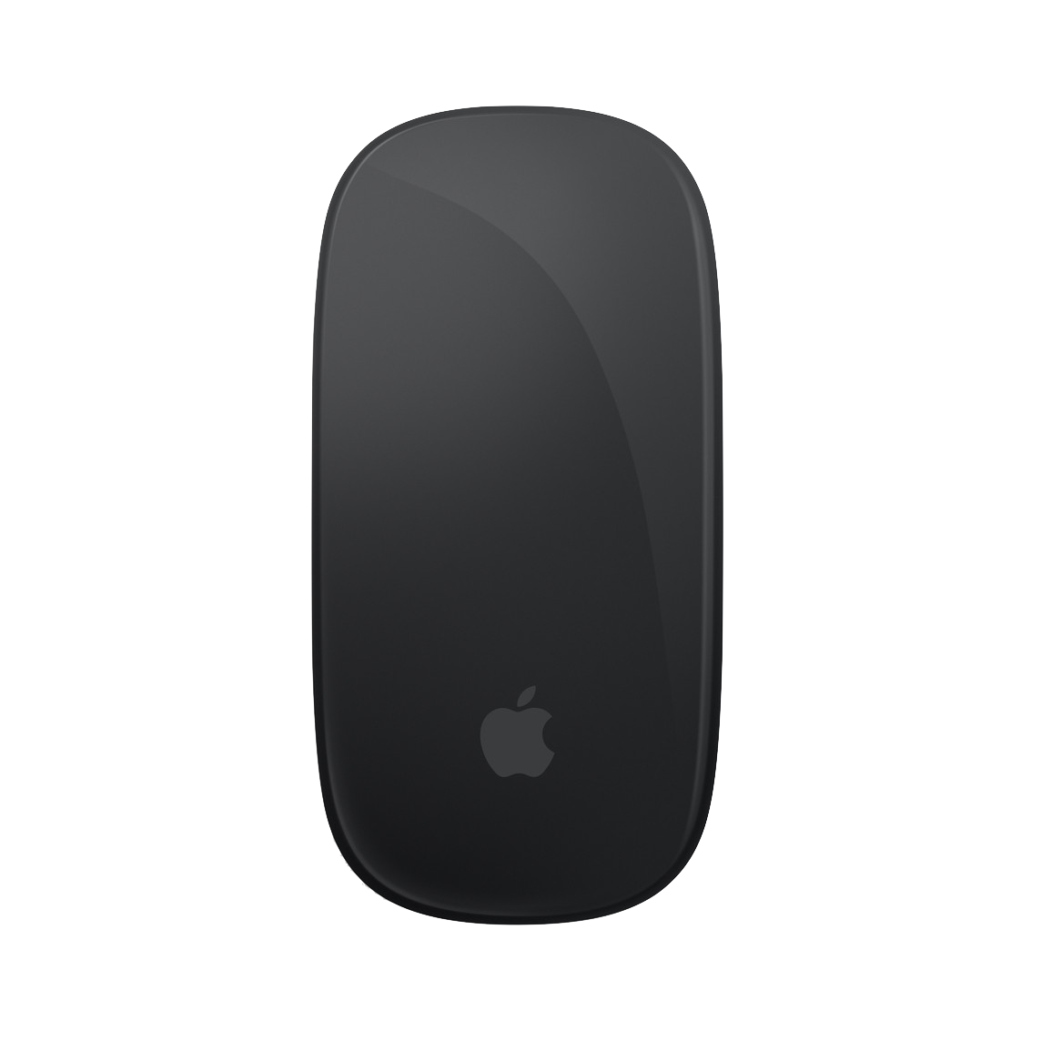 APPLE MAGIC MOUSE - SUPERFICIE NEGRA