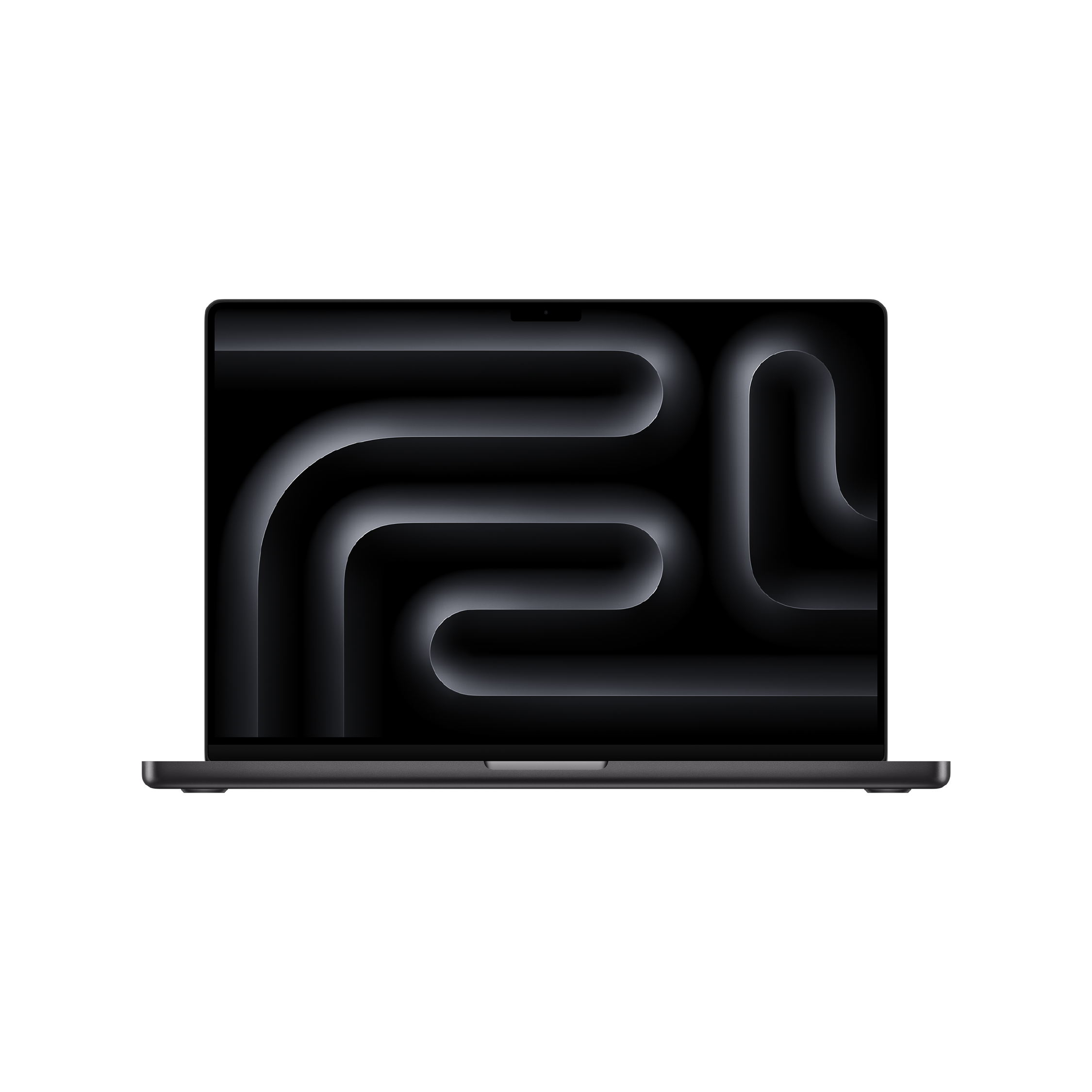 MACBOOK PRO 16 - NEGRO ESPACIAL / APPLE M4 PRO / 2