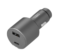 CARGADOR COCHE (USB-A / USB-C) 78W AIINO WILLY