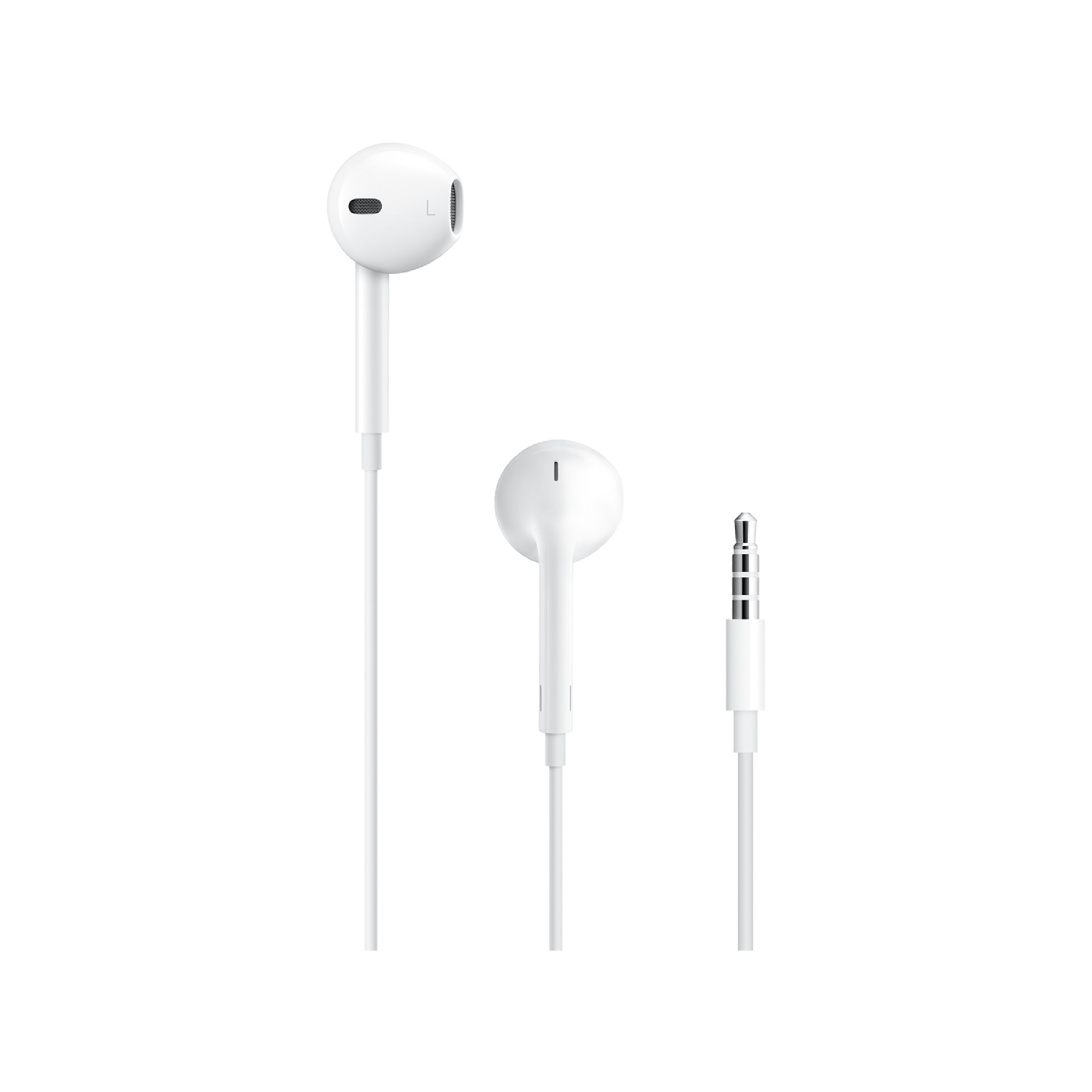AURICULARES EARPODS APPLE CON MANDO Y MICRO (3,5 M