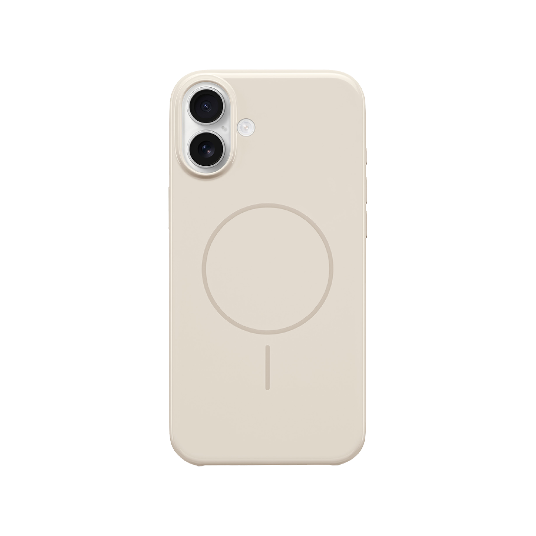 FUNDA BEATS CON MAGSAFE PARA EL IPHONE 16 PLUS - P