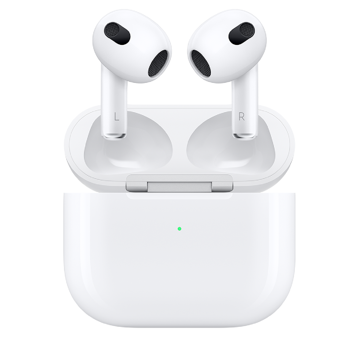 APPLE AIRPODS 3ª GEN CON ESTUCHE DE CARGA MAGSAFE