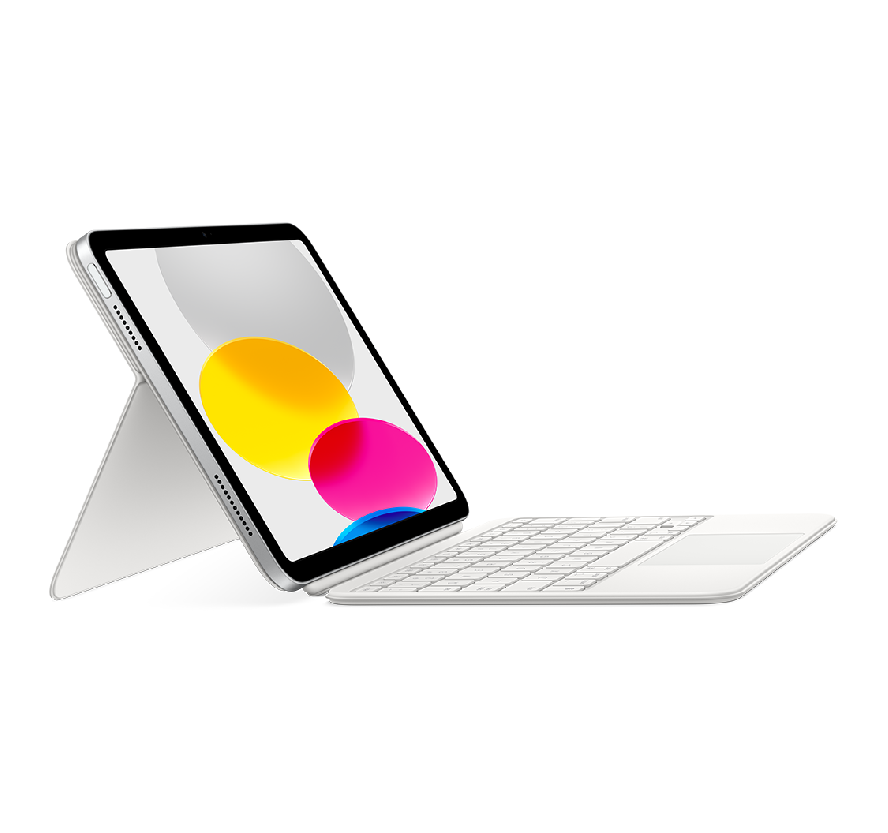 APPLE MAGIC KEYBOARD FOLIO IPAD 10ª GEN