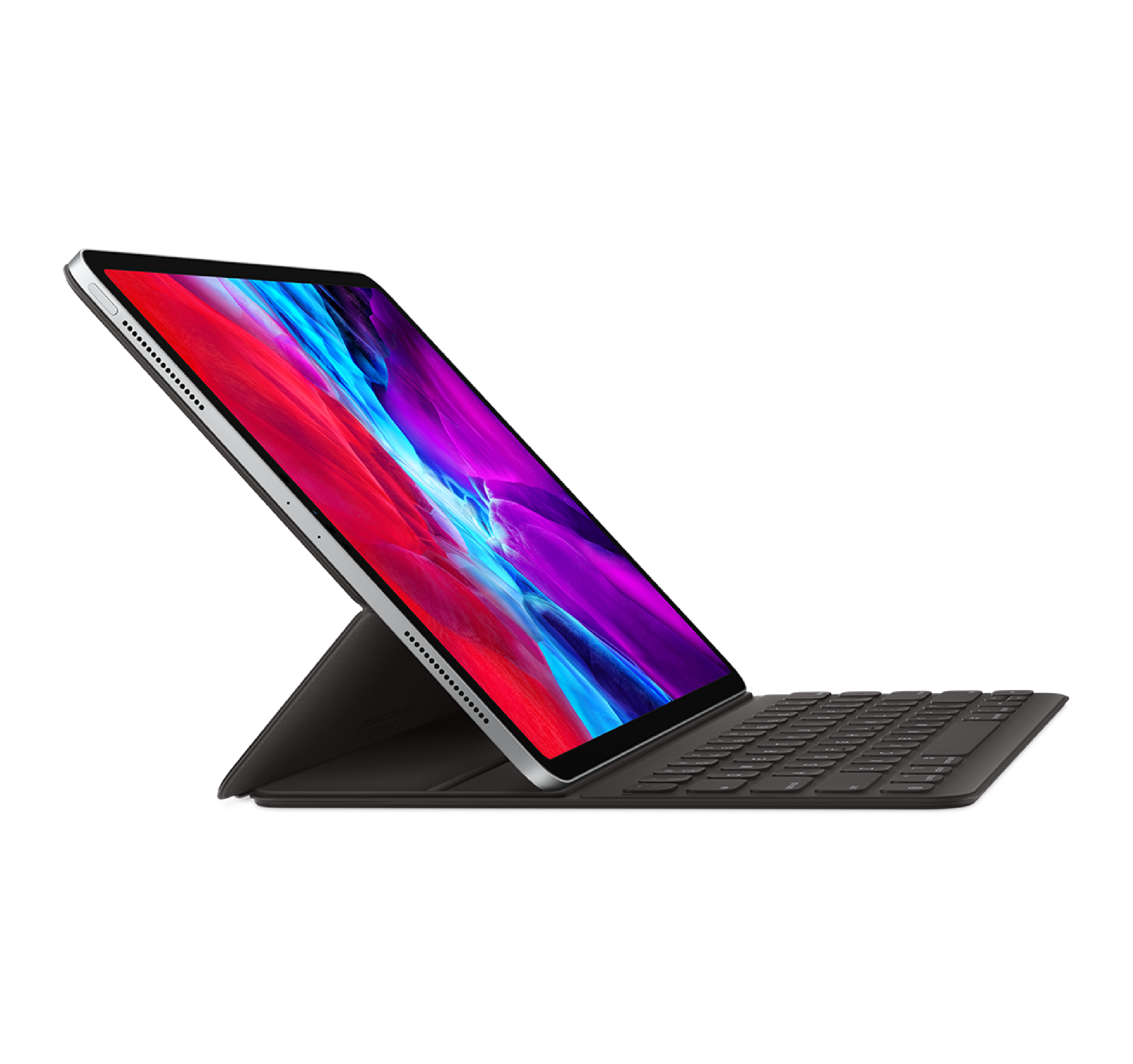 APPLE SMART KEYBOARD FOLIO IPAD PRO 12´9 (2020)