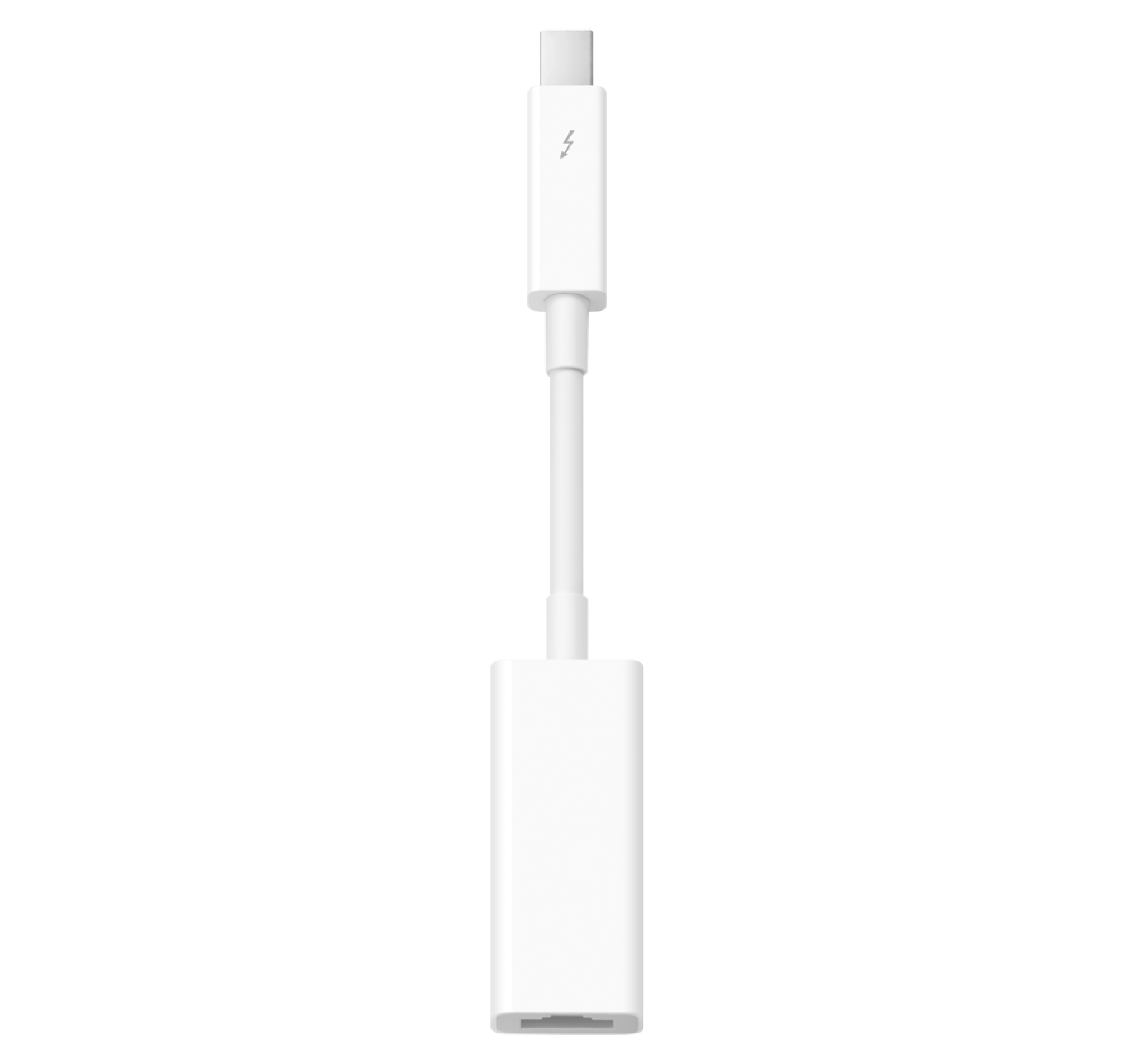 ADAPTADOR THUNDERBOLT A GIGABIT ETHERNET APPLE
