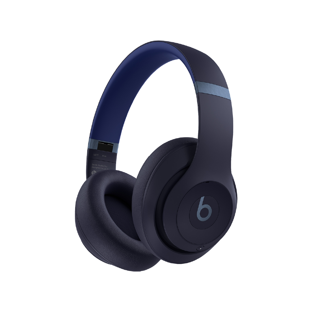 BEATS STUDIO PRO WIRELESS - AZUL MARINO