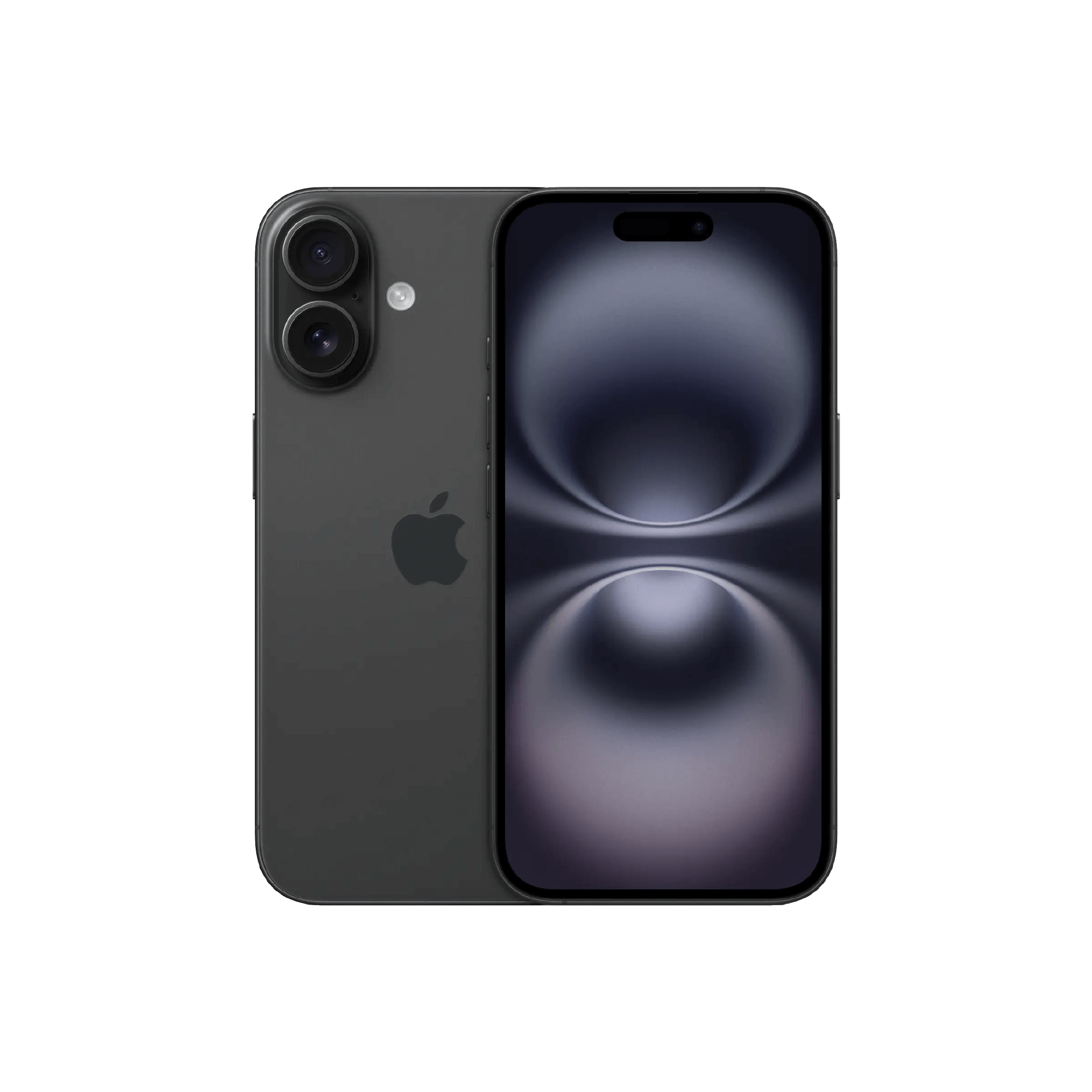 iPhone 16 de 128GB en Negro