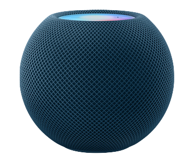 Apple HomePod mini - Azul