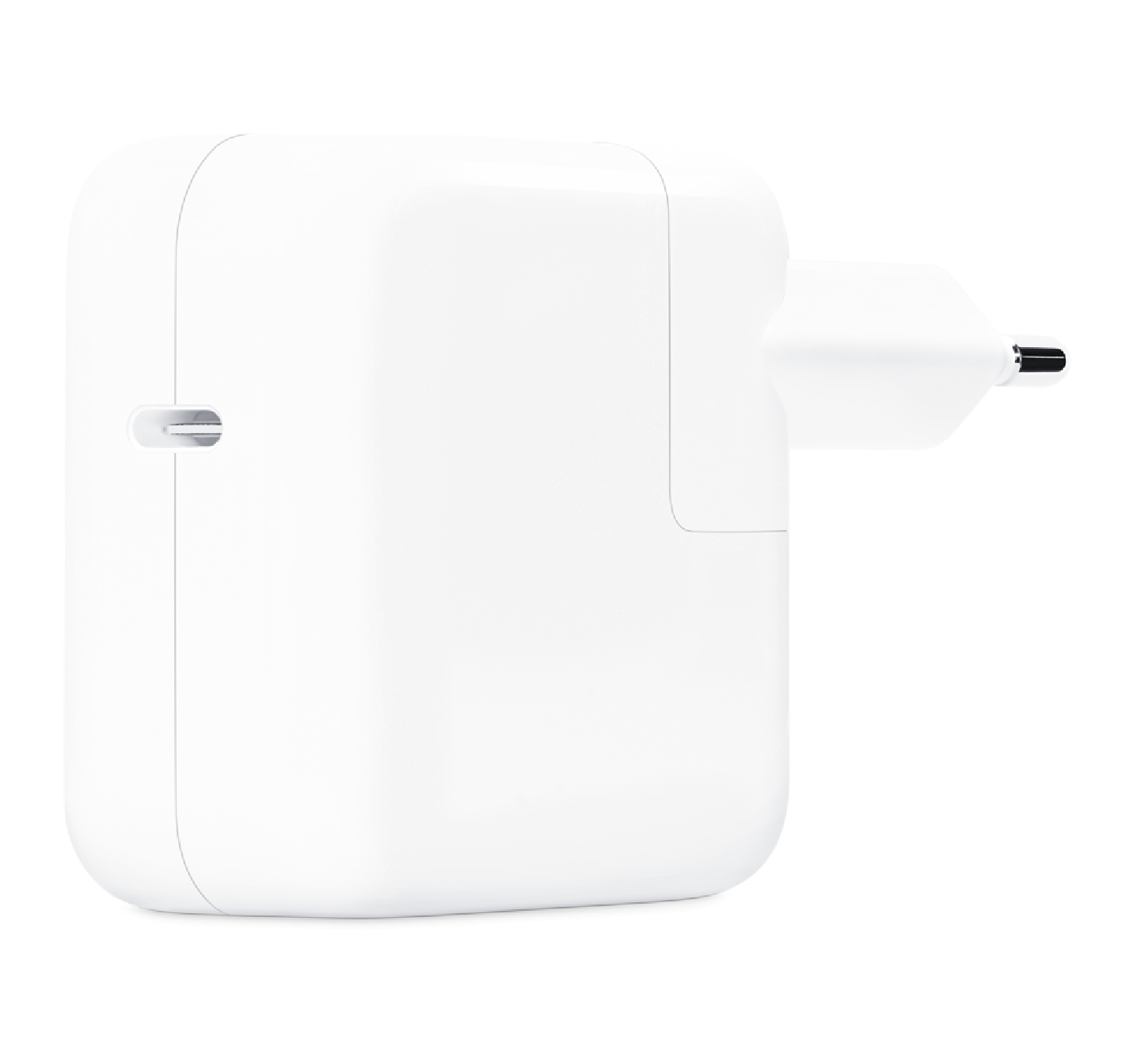 ADAPTADOR DE CORRIENTE APPLE 30W USB-C
