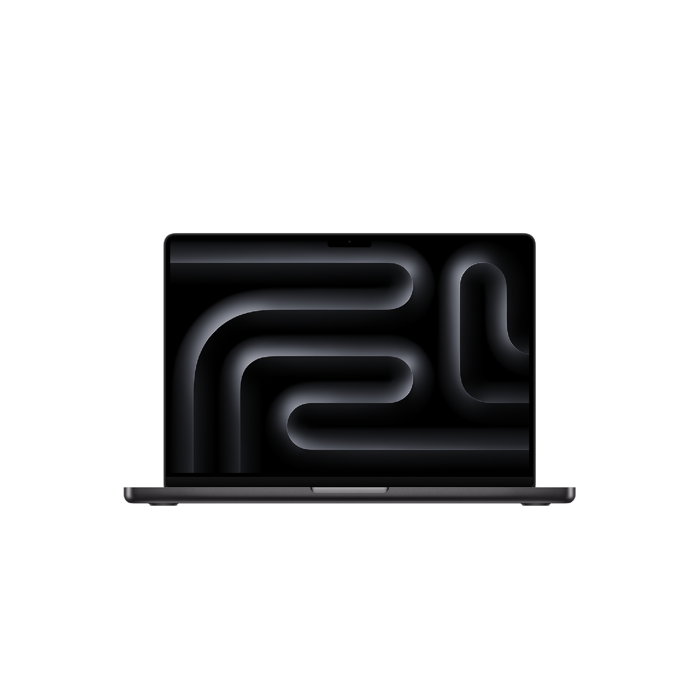MACBOOK PRO 14 - NEGRO ESPACIAL / APPLE M4 / 24GB