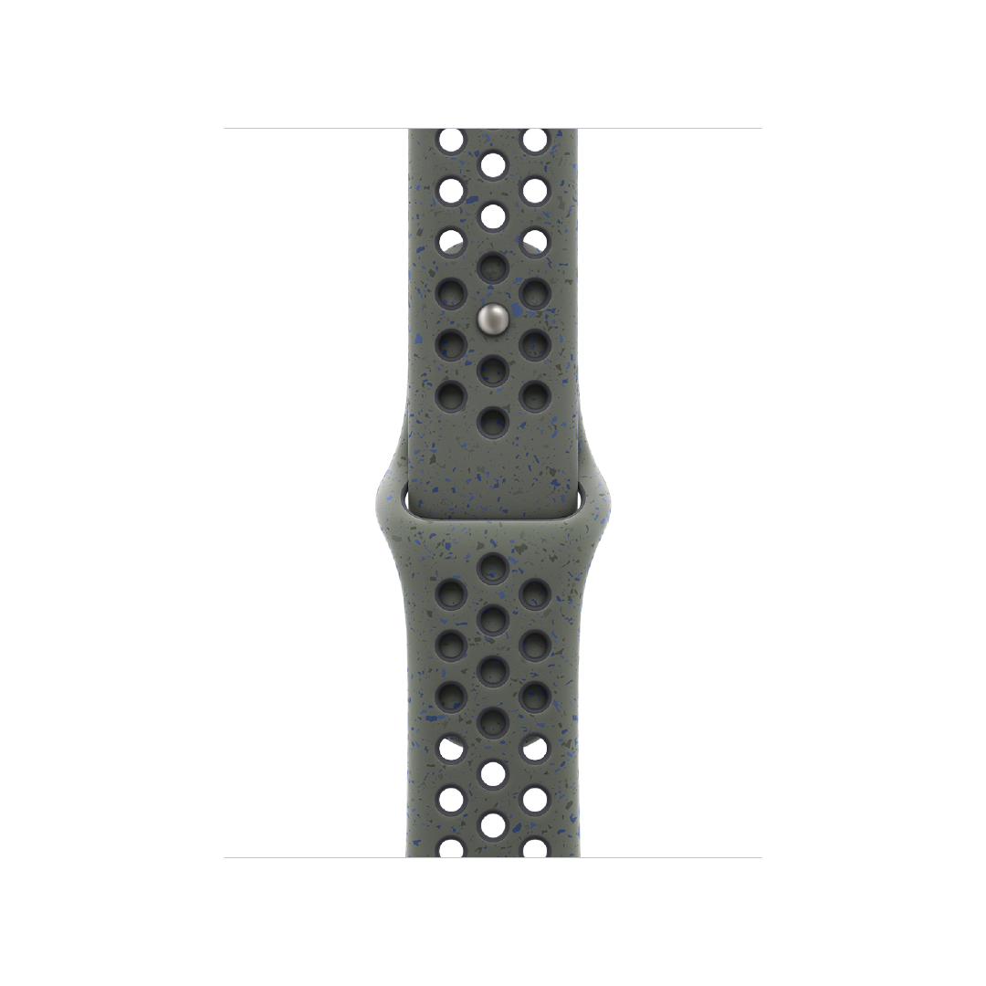 CORREA NIKE SPORT CAQUI MILITAR (46 MM) - TALLA S/