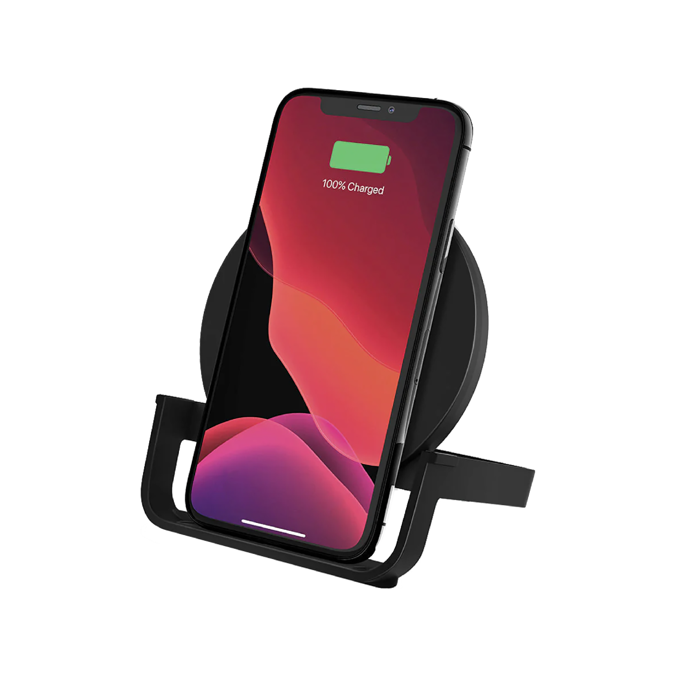 BELKIN BOOST UP SOPORTE DE CARGA INALÁMBRICA DE 7,