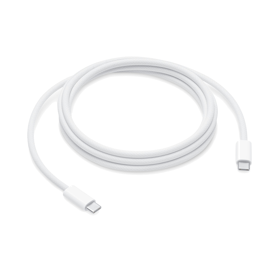 CABLE APPLE USB-C 240W (2M)